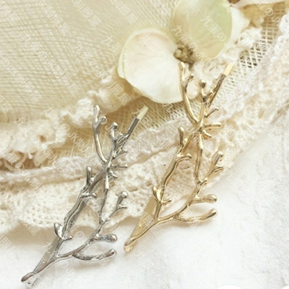 Hairpins